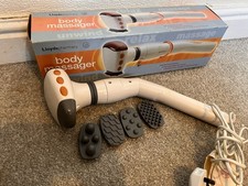 Lloyds Pharmacy Body Massager