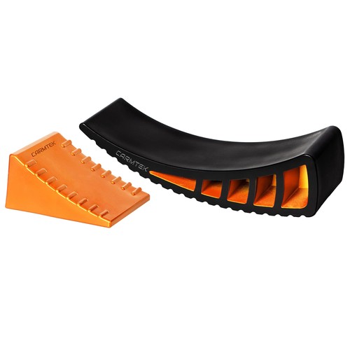 Camper leveler kit curved - leveler, rv