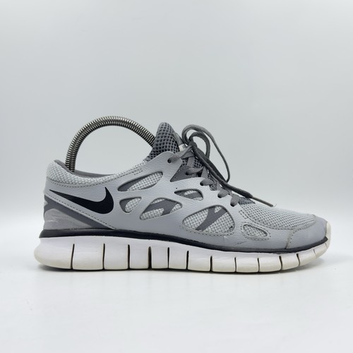 Nike free run - run, grey