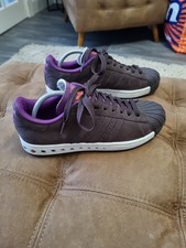 ADIDAS SUPERSTAR 1 PT 2009