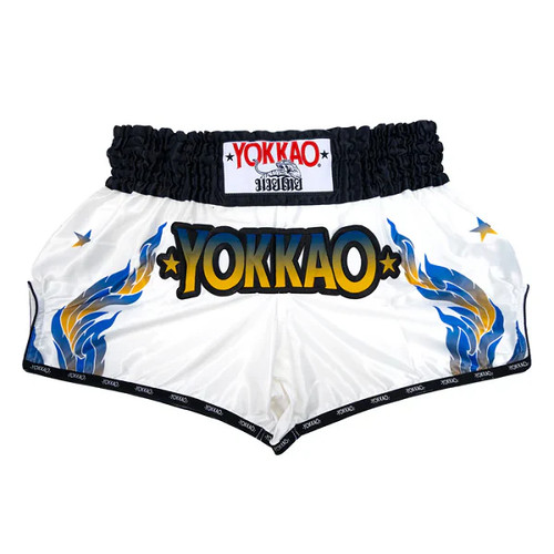 Yokkao the flame - flame, muay