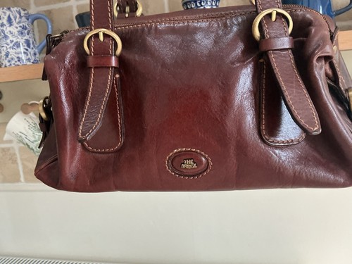The bridge vintage leather - the,