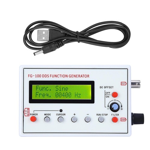High frequency stability