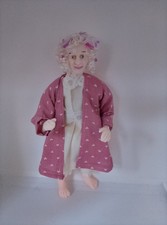 Dolls House Miniature Polymer