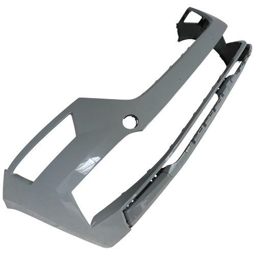 Skoda kamiq front bumper - kamiq,