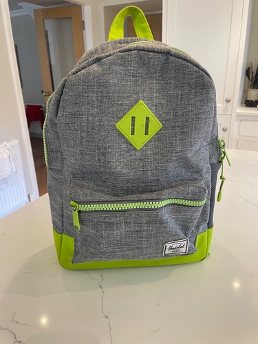 Herschel supply kids grey - supply,