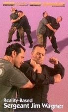 Reality Based Self Defense -