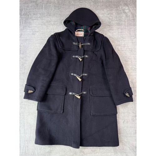 Gloverall jacket women - women, navy