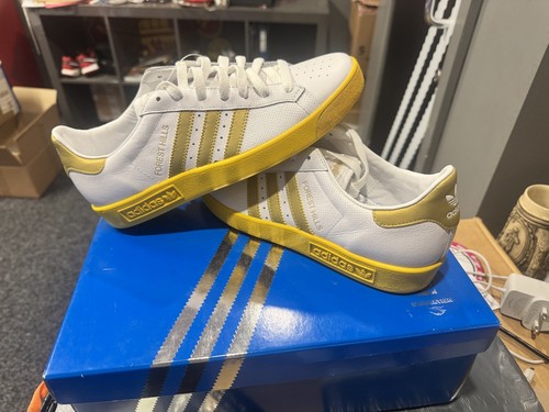 Adidas forest hills - adidas,