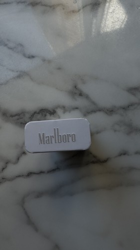 Marlboro gold white - marlboro, cigarette