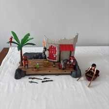 Playmobil 6146 Pirate Fort