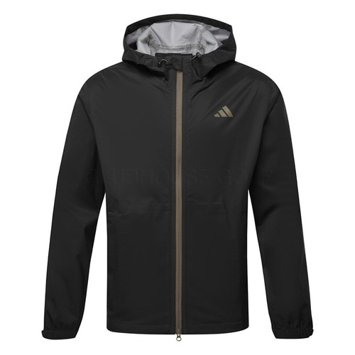 Adidas rain rdy hooded - adidas, rain.rdy