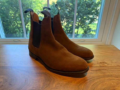 Trickers sneum stead - trickers, x