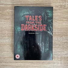 Tales from the darkside - tales,