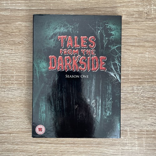 Tales from the darkside - tales,