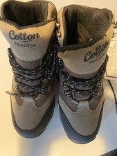 COTTON TRADERS CASUAL