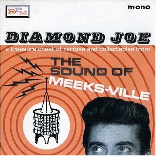 Diamond joe the - -,