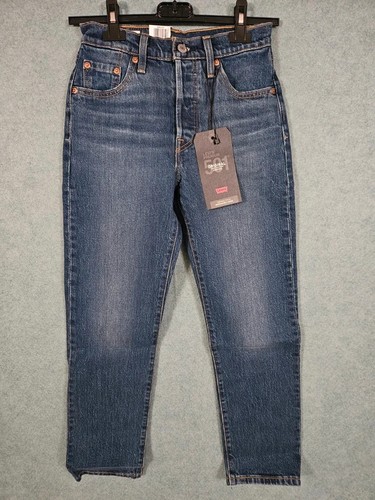 Levi women 501 crop jeans - levi's,