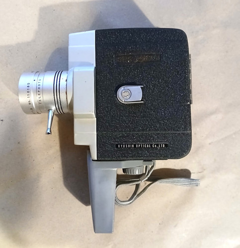 Magnon zoom 808 super cine - super,