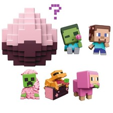 Minecraft HXT64 Mini Mode