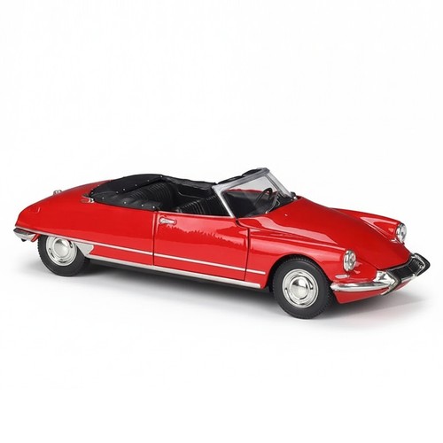 Citroen 19 cabriolet - ds,