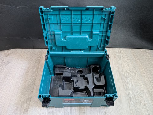 Makita makpac case - case, 3