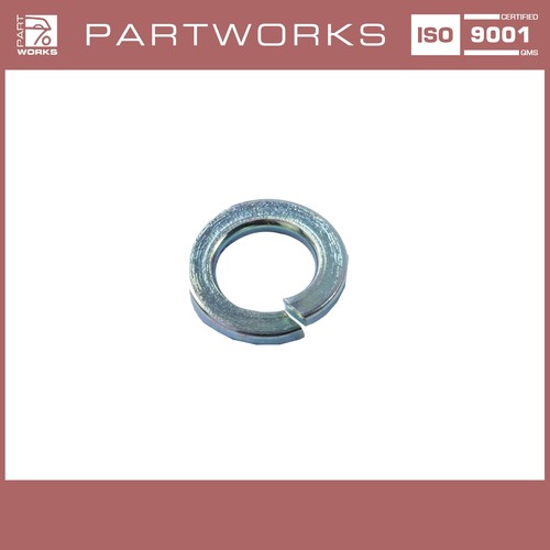 Spring ring for porsche - spring,