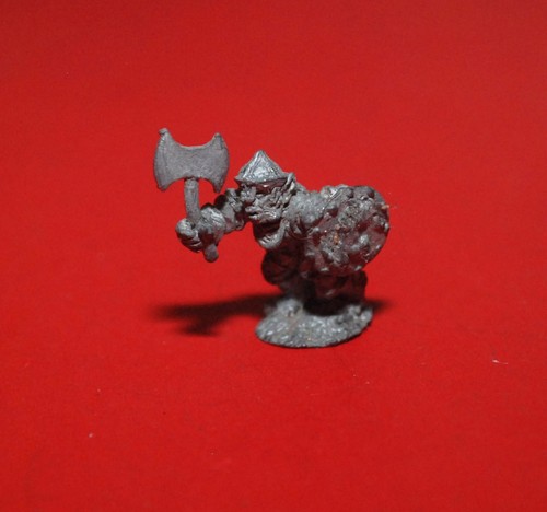Warhammer pre slotta fiend - warhammer,