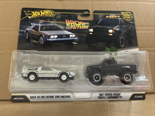 Hot wheels premium - hot,