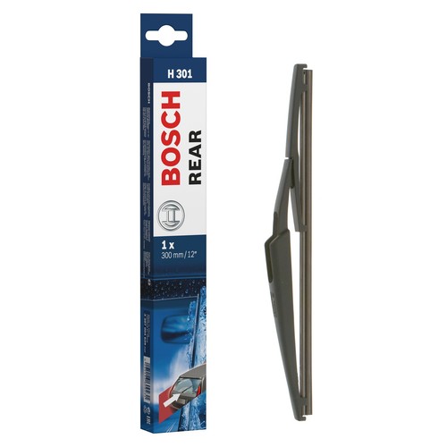 Wiper blade for alfa - wiper,