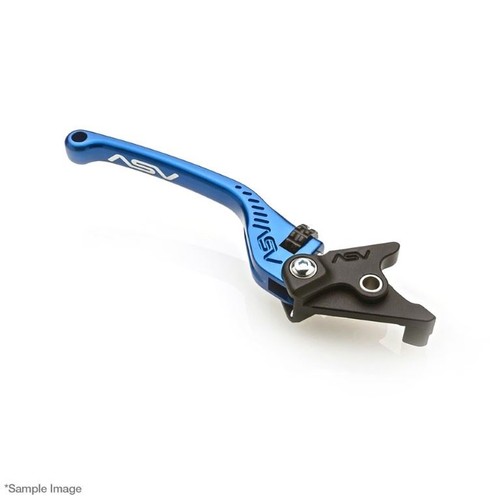 Asv brake lever regular - asv,