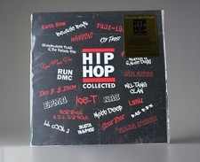 Various Artists - Hip Hop