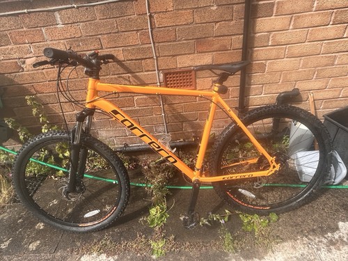 Carrera code 5in mountain - code, 27.5in
