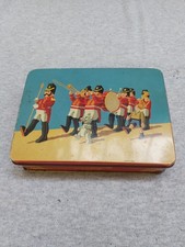 Decorative Collectable Tin,  Edward Sharp & Sons LTD. toffee