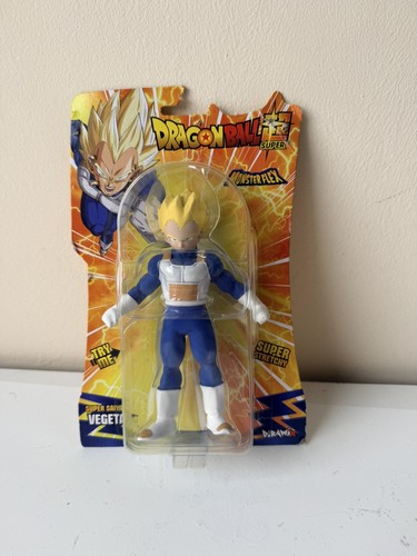 Dragon ball super monster - super,
