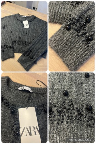 Brand new zara chunky - zara,