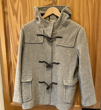 Burberry London Womens Duffle