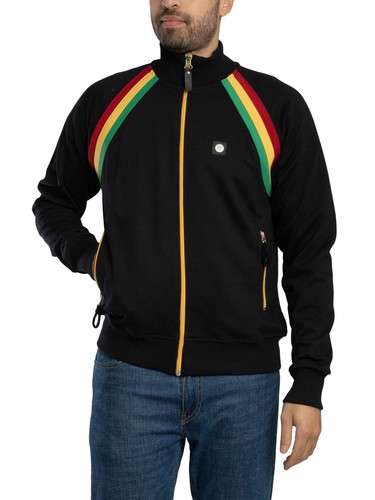 Trojan raglan taped track - raglan,