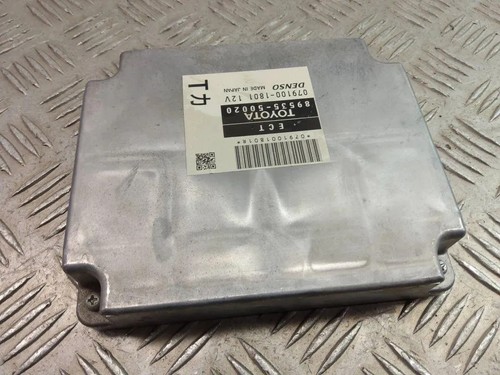 Lexus other ecu - lexus, ls
