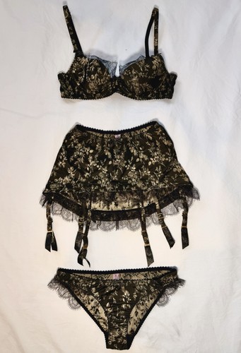 Agent provocateur leoni - provocateur, 3