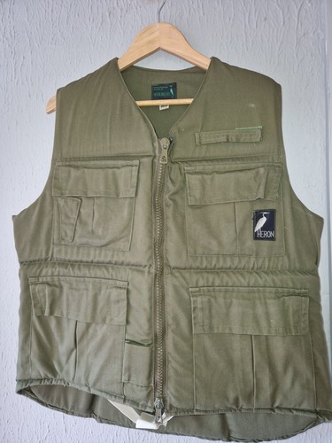 Heron anglers buoyancy green - buoyancy,