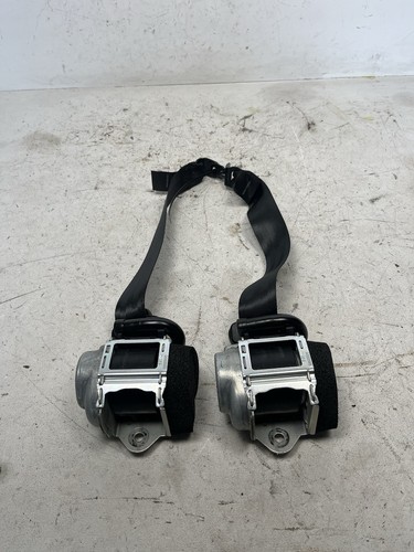 Ford fiesta mk8 rear seat - fiesta,