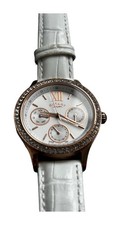 Rotary Women's Rose Gold