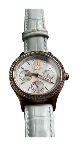 Rotary women rose gold - women's,