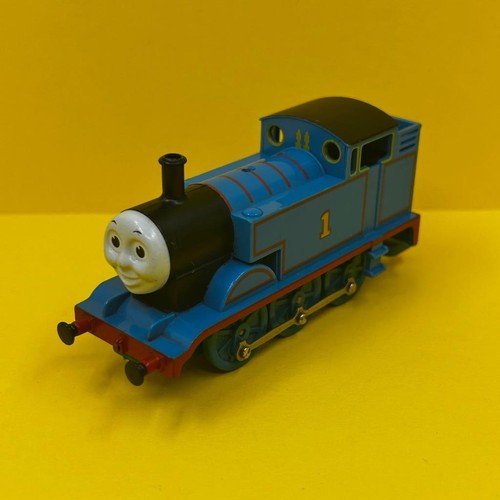 Vintage hornby trains thomas - vintage,