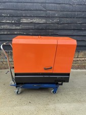 6Kva Harrington Diesel Generator Shell Casing Enclosure Stephill Yanmar Genset