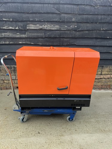 6kva harrington diesel - harrington,