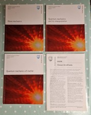 The Open University SM358 The