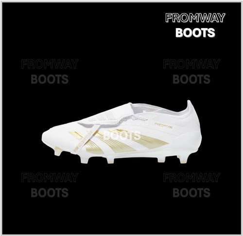 Adidas predator elite - predator, foldover