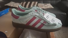 adidas Munchen Men's Trainers